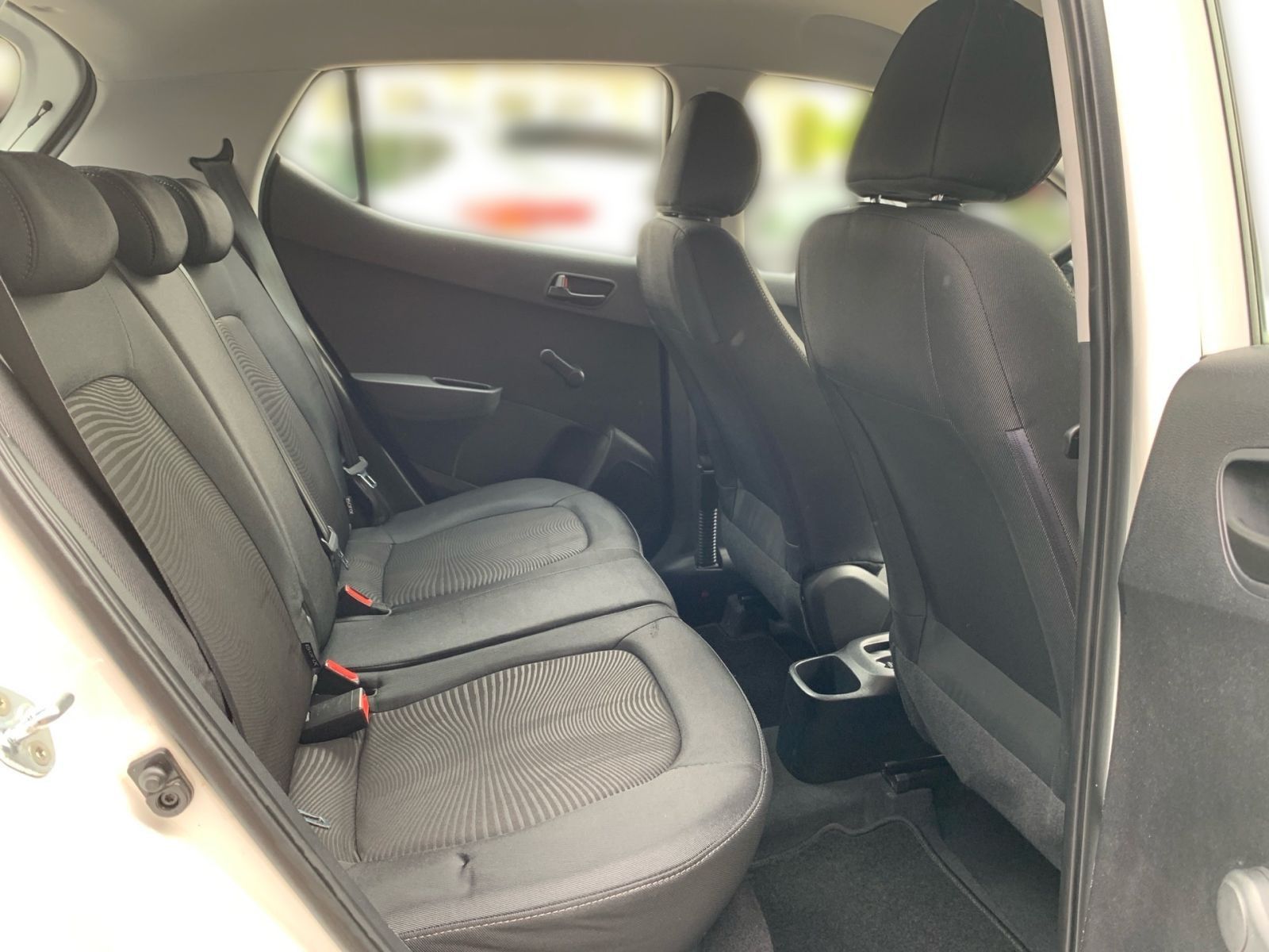 Fahrzeugabbildung Hyundai i10 1.0 Classic