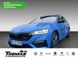 Skoda Octavia Combi RS 2.0 TDI DSG FINAL EDITION - AHK