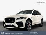 Jaguar F-Pace P550 AWD SVR - Jaguar F-Pace aus 2024