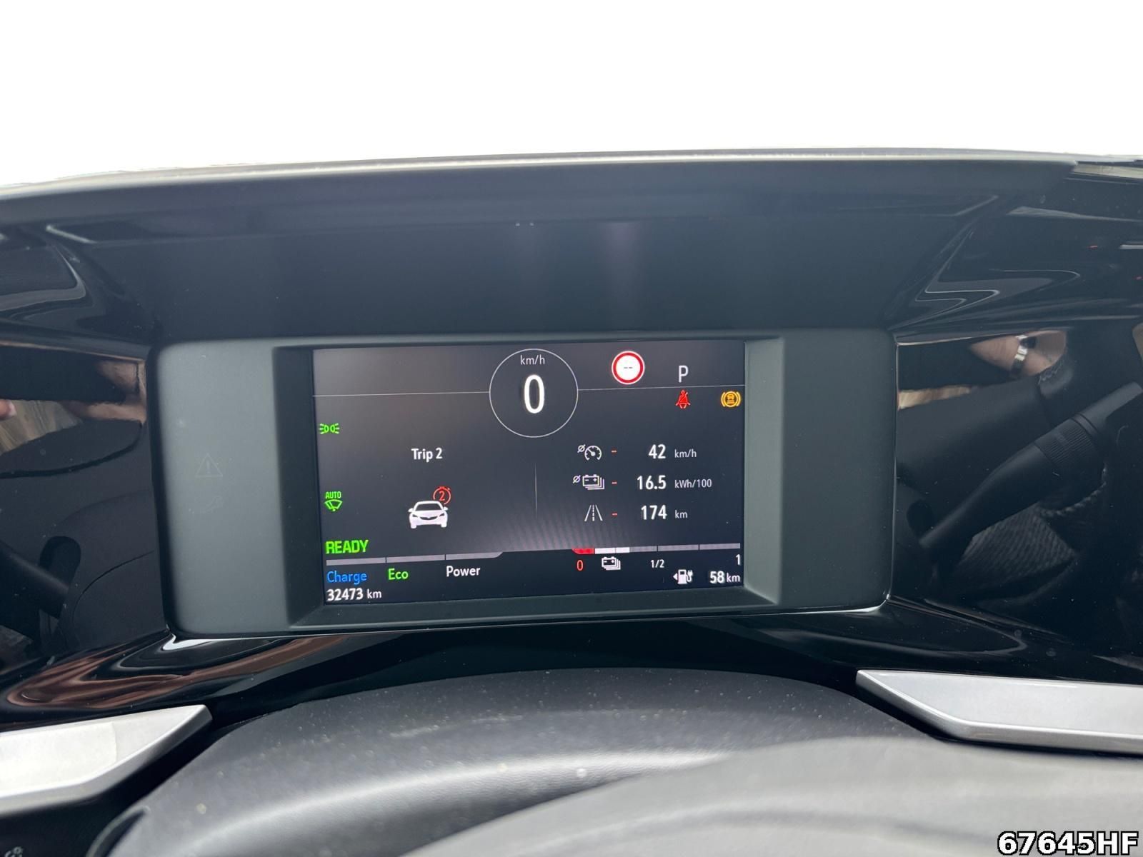 Fahrzeugabbildung Opel Mokka Elegance +SHZ+CARPLAY+LEDER+KEYLESS+PDC