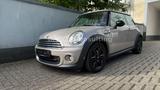 MINI Mini One BAKER STREET*Klimaauto*Teilleder*SHZ* - MINI ONE in Wuppertal