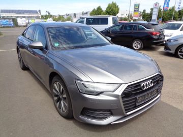 Audi A6 - 5