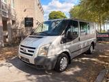 Ford Transit Kasten FT 300 K Trend LKW - Ford Transit ft 300 l