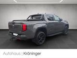 Volkswagen Amarok 3.0 TDI PanAmericana Doppelkabine 4Motion - scheckheftgepflegte VW Amarok