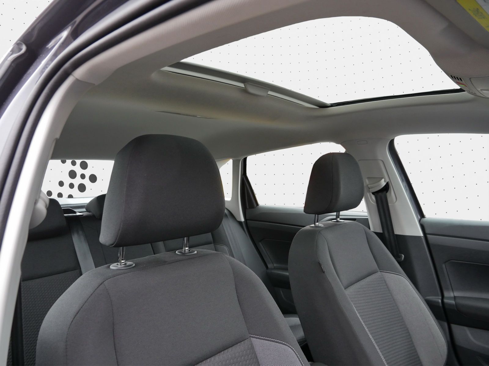 Volkswagen Taigo - Bild 10