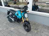 Honda MSX 125 Grom 2024 - HONDA MSX 125