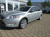 Ford Mondeo Lim. Titanium*Xenon*Leder*129 KW* - gebrauchte Ford Mondeo aus dem Jahr 2009