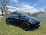 Tesla Model Y RWD 1. Hand/Garantie/TOP Zustand