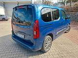 Opel Combo - Opel Combo: Kombi