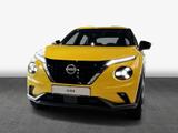 Nissan Juke 1.6 Hybrid 4AMT Tekna - Nissan Juke in Stuttgart