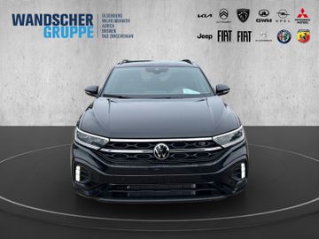 Volkswagen T-Roc 2.0 TDI R-Line *NAVI*LED*KAMERA*SHZ*