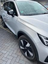 Volvo XC40 Recharge Plus Twin Motor Inzahlungnahme m. - : Inzahlungnahme