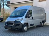 Peugeot Peugot Boxer Kasten 333 L2H2 Standheizung Klima