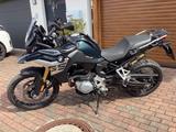 BMW F 850 GS 4 Pakete, Navi,  Tieferlegung - BMW F 850 GS