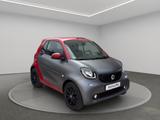 Smart ForTwo Cabrio Prime Automatik - Smart Gebrauchtwagen mit Automatikschaltung