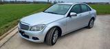 Mercedes-Benz C180 Kompressor W204 BlueEFFICIENCY - Mercedes-Benz C 180: Blueefficiency Kompressor