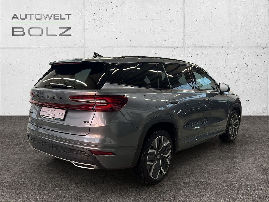 Skoda Kodiaq - Bild 4