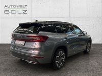 Skoda Kodiaq - Vorschau Bild 4