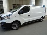 Renault Trafic 1,6 dCi 120 Komfort L2H1 Standh,Kastenwag - Renault aus 2018
