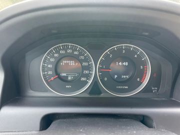Volvo XC60 - 10