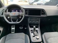 Cupra Ateca - Vorschau Bild 14