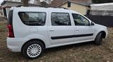 Dacia Logan MCV 1.6 MPI Ambiance 64kW Ambiance - Dacia Logan: Mpi