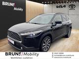 Toyota Corolla Cross 1.8 Comfort Hybrid Automatik - Toyota Corolla Cross Gebrauchtwagen