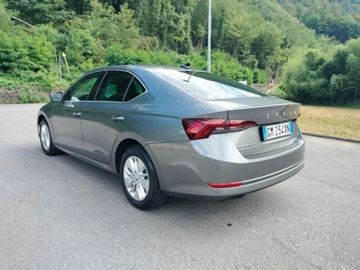 Skoda Octavia - 8
