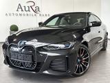 BMW i4 M50 NAV+LASER+ACC+KAMERA+360°+VCOCK+LEDER+DCC