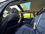 BMW 523i Touring - - BMW 523 aus 2011: 523i