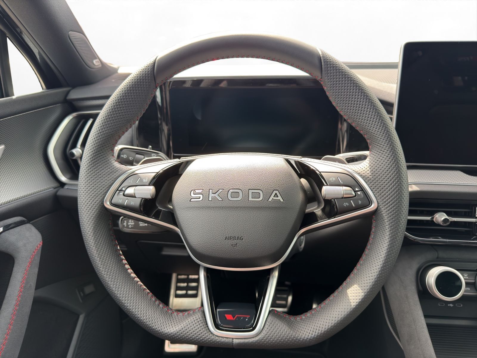Skoda Kodiaq - Bild 15