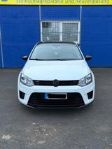 Volkswagen Polo 1.4 TSI DSG BlueGT // WRC OPTIK // TOP - VW Polo Gebrauchtwagen in Wiesbaden