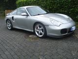 Porsche 996 Turbo Turbo - Porsche 996: Turbo