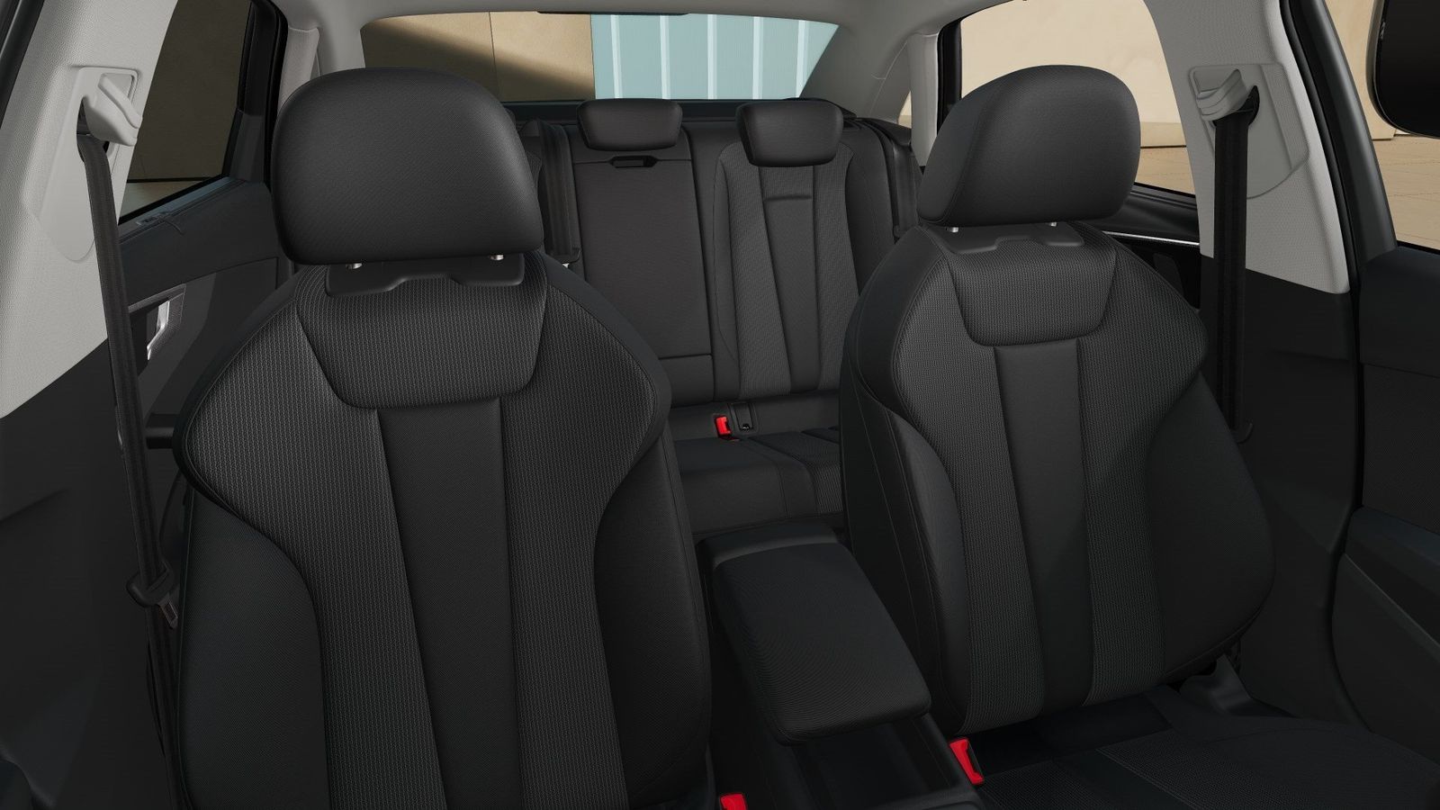 Audi A4 - Bild 11