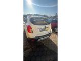 Opel Mokka Edition 140PS_ecoFlex 4x4_Klimaanlage_Gesc - gebrauchte Opel Mokka aus dem Jahr 2013