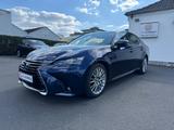 Lexus GS 450 h~Luxury Line~1 Hand~Kamera~Leder~Navi - Lexus GS 450 Gebrauchtwagen
