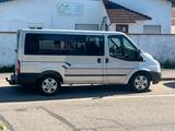 Ford transit euroline - Ford Transit: Euroline