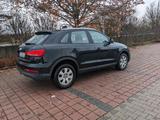 Audi Q3 2.0 TDI Gute zustand - Audi Q3 mit Diesel-Antrieb: Limousine
