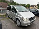 Mercedes-Benz Vito 115CDI TÜV 01/2027 - gebrauchte Mercedes-Benz Vito aus dem Jahr 2006