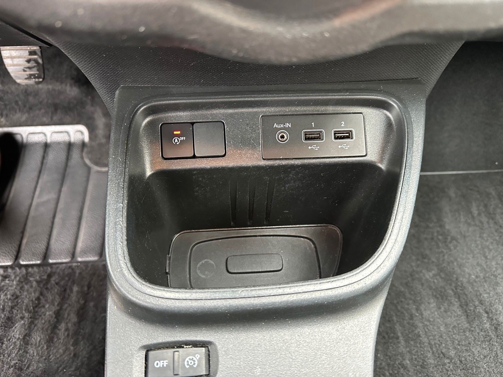 Renault Twingo Allwetter Klima – Bild 14