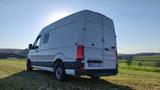Volkswagen Crafter - VW Crafter von privat