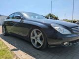 Mercedes-Benz Mercedes CLS 500, HU,Airmatic NEU! AMG - Mercedes-Benz aus 2006: Cls AMG