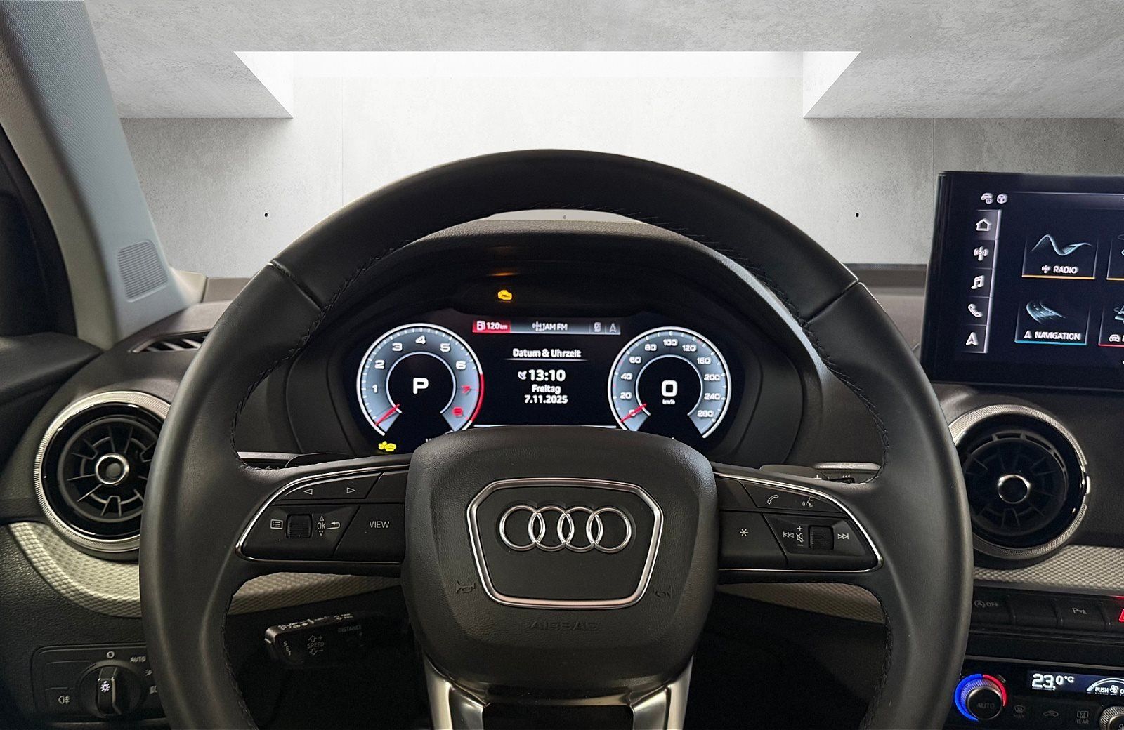 Audi Q2 - Bild 16