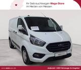 Ford Transit Custom320 Trend Service Line AHK - Ford Transit service