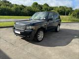 Land Rover Range Rover 4.4 TDV8 Vogue - Land Rover Range Rover: Tdv8 Vogue