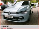 Volkswagen Golf VIII Lim. 1.5 eTSI  Goal Kamera ACC SHZ APP