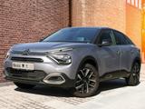 Citroën C4 C4 SHINE PT130 EAT8 - gebrauchte Citroën C4 aus dem Jahr 2022