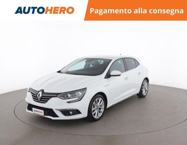 Renault RENAULT Megane Mégane dCi 8V 110 CV EDC Energy I