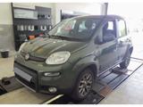 Fiat Panda 0.9 Twinair Start&Stopp 4x4 Rock - Fiat Panda: 4.4