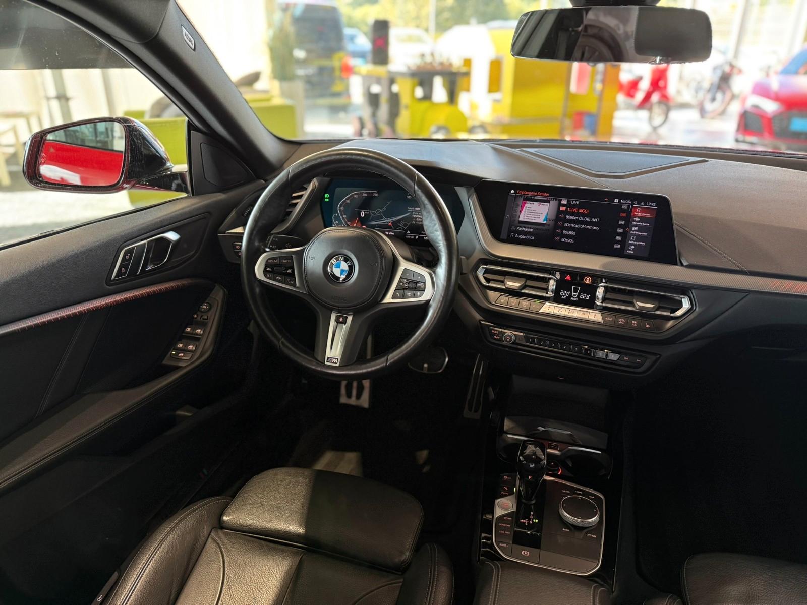 BMW 220 i Gran Coupe M Sport*HUD*Kamera*CarPlay*, миниатюра 20